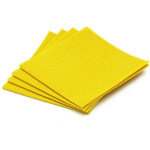 Paño Amarillo Brillex Bol