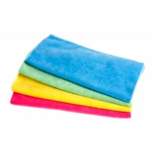 Paño Micro Fibra Bol Cx25