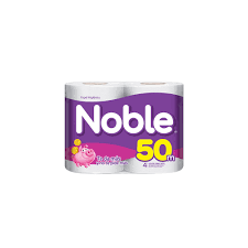 Papel H Noble 50m 4x8