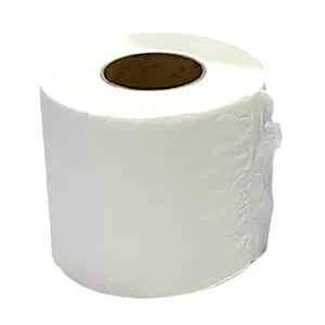 Papel H Sin Marca 160m *6