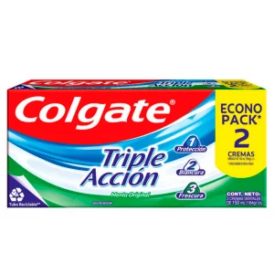 Pasta Colgate T/A Pack