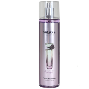 Perfum Galaxy Mist 250ml Fco Cx12