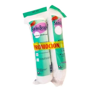 Petalo Swiss Pack 80u Bol Cx12