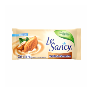 Jb Le Sancy Barra 150Gr Bol Cx60
