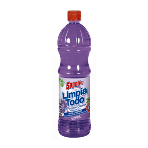 Limp Piso Sapolio 900ml Fco Cx12