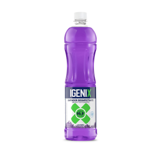 Limp Piso Igenix 900ml Fco Cx10
