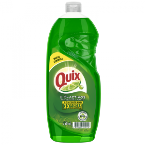 Lav Quix 750ml Fco Cx12