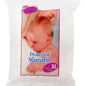 Protecot Mamario Absorbente 30u Swiss Beauty *12