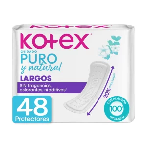 Protector Kotex 20x48