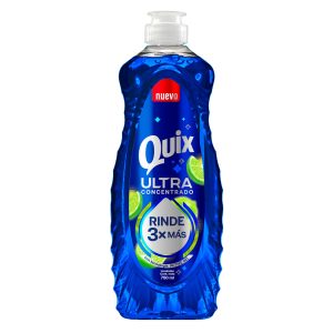Lav Quix Ultra Conc. 750ml Fco C X12