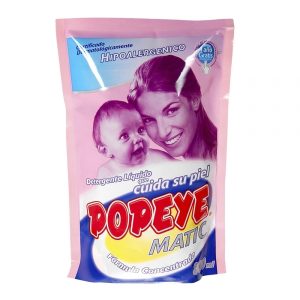 Deter Popeye 800ml Dp Cx16