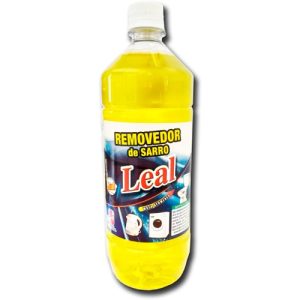 Saca Sarro Leal  1L Cx12