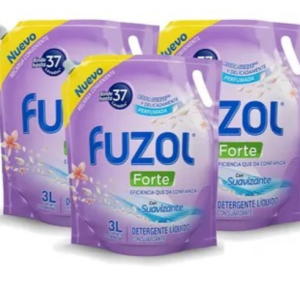 Deter+Suav Fuzol 3L Dp C x4