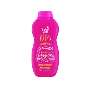 Sh Baby Lee Brillito 400ml Fco Cx12