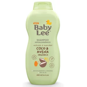 Sh Babylee 400ml Fco Cx12