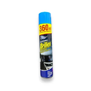 Silicona Auto Brillex