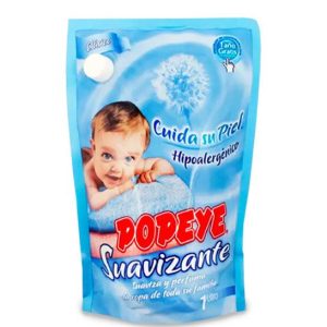 Suav Popeye 1L Dp Cx12