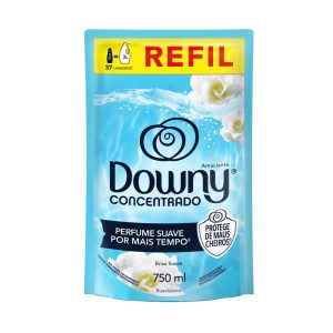 Suave Downy 750ml Dp Cx12