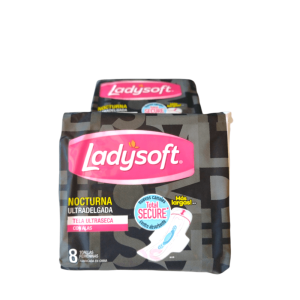 Ladysoft Noct Malla 7u Cx24