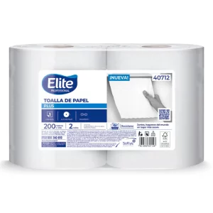 Toalla P Elite 200 mts x2