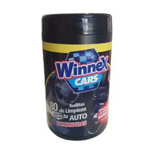 Toalla Silicona Tarro Winnex 80*12