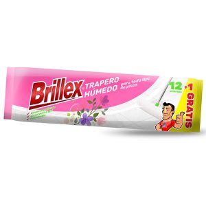 Trapero Hum Brillex 12u Bol Cx12