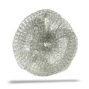 Virutilla Acero Corriente