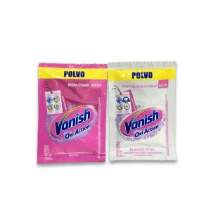 Vanish Sachet Mixto 24u Bol Cx6