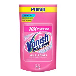 Vanish Polvo 450gr