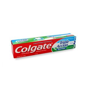 Pasta Colgate T/A 75gr Cx72