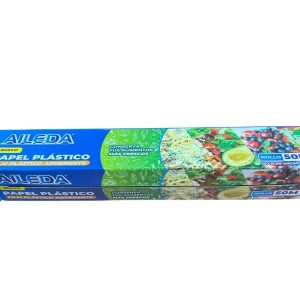 Papel Alusa Aileda 50mt x30