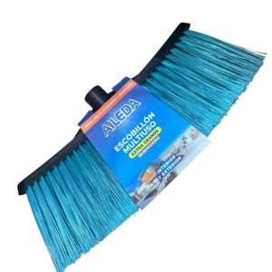 Escobillon Multiuso  Aileda x24