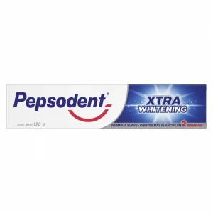 Pepsodent Whitening 130gr