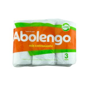 Toalla Dh Abolengo 8*3u