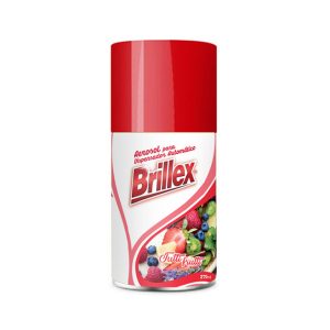 Aut Brillex 270ml Lt Cx12