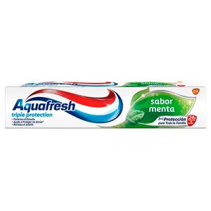 Pasta Aquafresh Cx12
