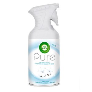 Amb Air Wick Con Gatillo 250ml Lata Cx6