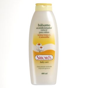 Bal Simonds Kids 400ml Cx12