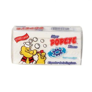 Jb Popeye 170gr Bol Cx12