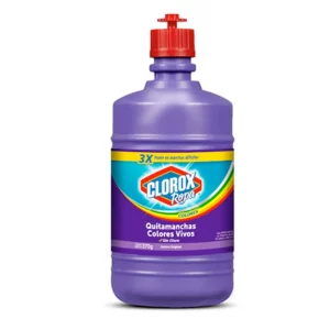 Clorox R Color 370cc Fco Cx12