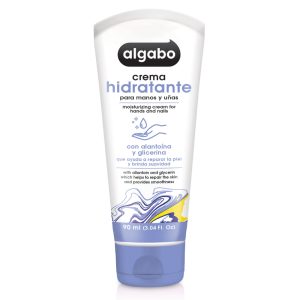Crema Mano Hidratante Algabo 90ml