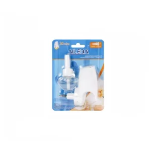 Enchufe+Respuesto Aileda