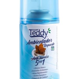 Aut Teddy 250ml Lt Cx24