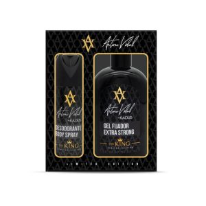 Kit Gel+Des Kadus Cx10