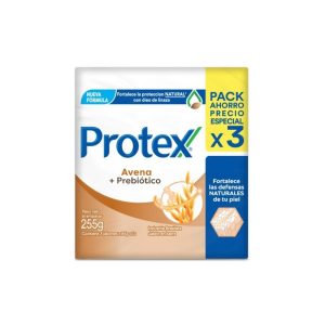 Jb Protex Pack 85gr Bol Cx24