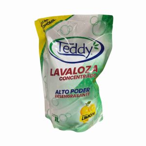 Lav Teddy 1000ml Dp Cx12