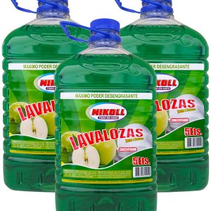 Lav Desengrasante Nikoll 1L Dp Cx12