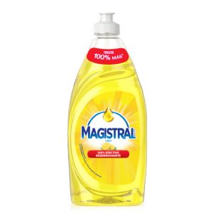 Lav Magistral 500ml Fco Cx20