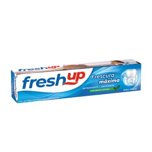 Pasta Dental Fresh Up Regular 130gr Cx72