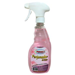 Perfum Tela Nikoll 500ml Fco Cx12